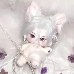 時空の絵旅人 ヨウケン 着せ替えぬいぐるみ 20cm