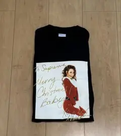 Supreme Mariah Carey Teeシュプリームマライアキャリー美品