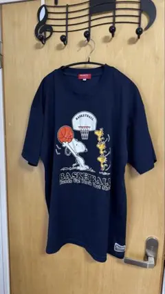 【期間限定セール】PEANUTS バスケT スヌーピー