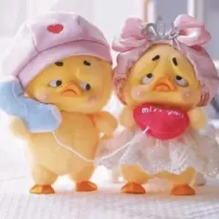 正規品♡中袋未開封　UPSETDUCK アップセットダック