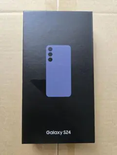 Galaxy S24 SC-51E　docomo 256gb 新品