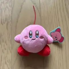 カービィ　マスコット　キーホルダー
