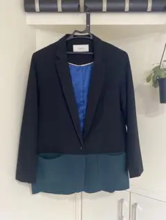 レディース　ジャケット