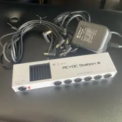 AC/DC Station III 6ポート電源供給装置