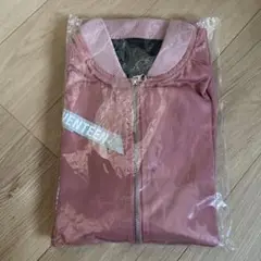 SEVENTEEN セブチHANA MA-1  ブルゾンPINK SEVENTEEN セブチHANA MA-1 ブルゾンPINK - メルカリ