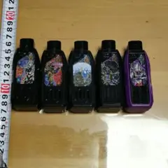 ウルトラマントリガー ティガ ガッツハイパーキー フィギュア セット
