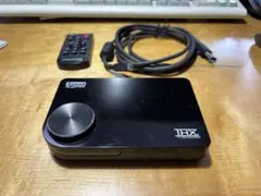 Creative X-Fi Surround 5.1 Pro