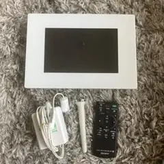 SONY・デジタルフォトフレーム＊14.0×20.0cm