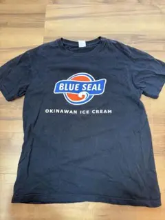 ブルーシール　Tシャツ　M