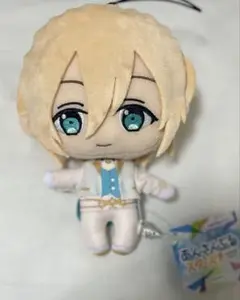 あんスタ 天祥院英智 新衣装　ぬいぐるみ　プライズ品