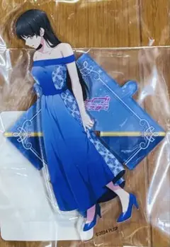 ラブライブ くじ引き堂 Liella 恋 アクリルスタンド