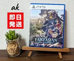 PS5 ファンタジアン ネオディメンション 美品