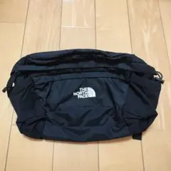 THE NORTH FACE スピナ ウエストバッグ クロスボディバッグ