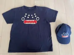 ジンベイザメ　Tシャツ　キャップ　セット