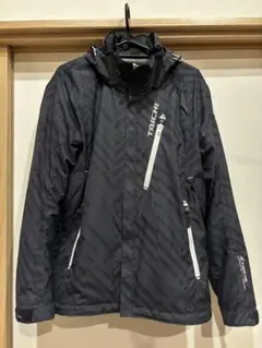 スコママ　RS TAICHI ジャケット RSJ321 Mサイズ TAICHI RSタイチ RSJ321 WR パーカ : 二輪用品店 MOTOSTYLE