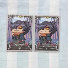 FGOフェス コレクションカード 岡田以蔵