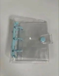 三つ穴ファイル バインダー