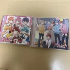 Strawberry Prince すとぷりのCD2枚！