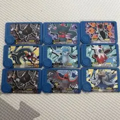 ポケモン　フレンダ　トレジャー　まとめ売り