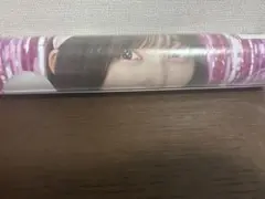 五百城茉央A3ポスター