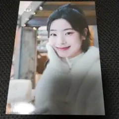 164.まとめ割 TWICE ラントレ SKI BAR ダヒョン