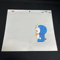 【ヴィンテージ】　ドラえもん　セル画　タケコプター　背景画付き ドラえもん公式】ドラえもんチャンネル on X: 