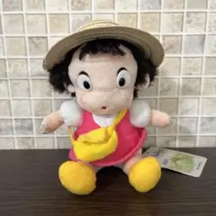 となりのトトロ　めいちゃん　メイ　ぬいぐるみ