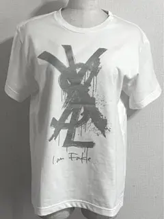 Kare/ME カーミー　コラボ　フェイクTシャツ