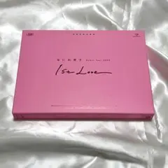 なにわ男子DebutTour2022 1st Love 初回限定盤Blu-ray