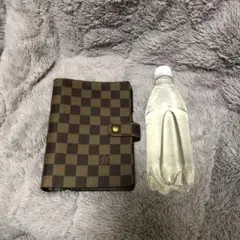 ヴィトン 手帳バイブルサイズ アジェンダMM