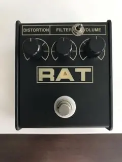 RATクローンMOD ハンドメイド RAT クローンMOD ハンドメイド - メルカリ