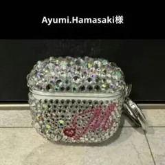 Ayumi.Hamasaki様