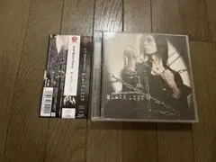 Acid Black Cherry BLACK LIST CD＋DVD V系