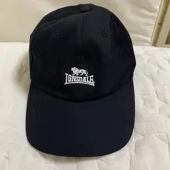 LONSDALE キャップ