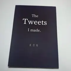 The Tweets I made.