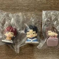 ダンダダン おねむたん