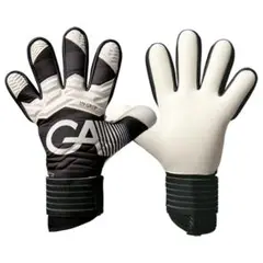 GAVICキーパーグローブ ブラック/ホワイト サイズ7 新品未使用　値下げ可