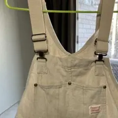 Penneys ベージュ オーバーオール