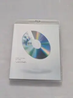 嵐 UNTITLED