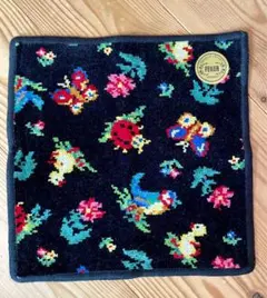 FEILER フェイラー★新品 タオルハンカチ