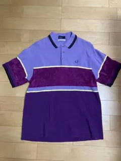 フレッドペリー　AKANE UTSUNOMIYAコラボ　Mサイズ