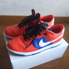 NIKE☆BY YOU DUNK LOW 27.5cm