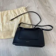 WANDLER ミニバック
