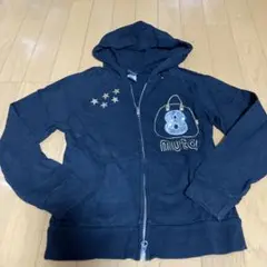 mutaパーカー