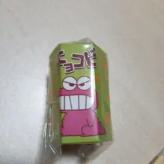 クレヨンしんちゃん　ミニチュアパッケージコレクション