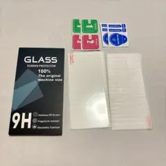 Arrows N F-51C ガラスフィルム 2枚セット