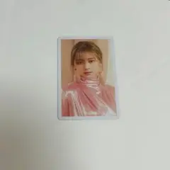 TWICE ＆TWICE ツウィ ハイタッチ券