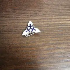 知ってる人は知ってるバッジ