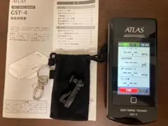 アトラススイングトレーナーGST-4