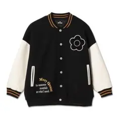 MARY QUANT スタジャン ピカチュウ柄　最終値下げ 2025年最新】MARY QUANT スタジャンの人気アイテム - メルカリ